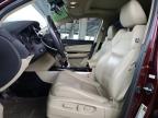2014 Acura Mdx Technology na sprzedaż w Hayward, CA - Rear End
