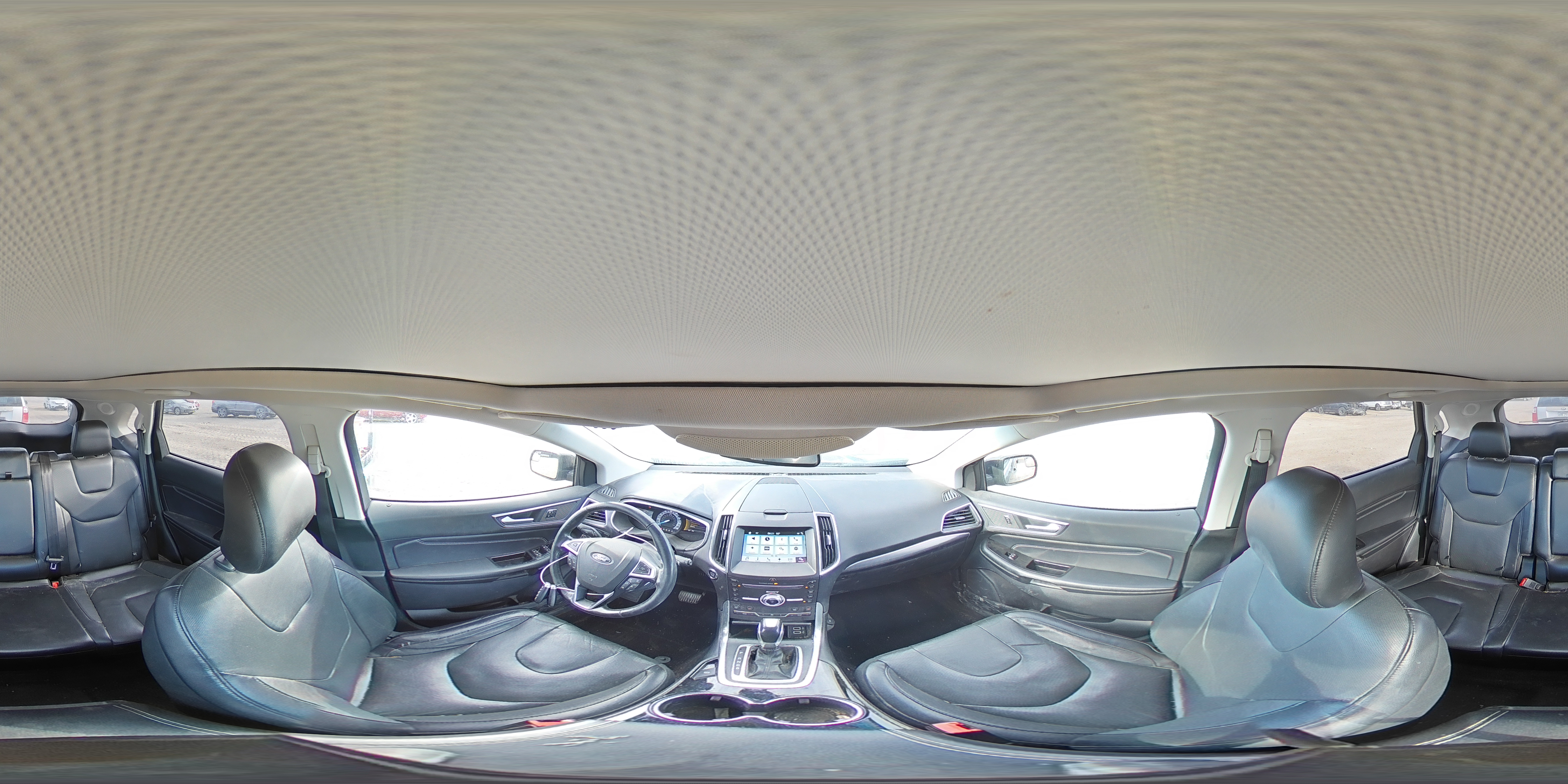 2018 Ford Edge - Image 13