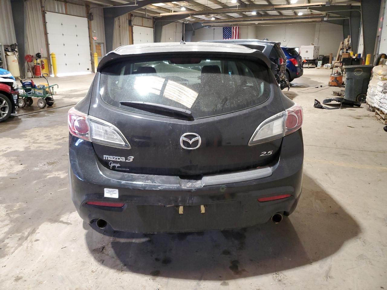 2011 Mazda 3 - Image 6