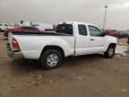 2007 Toyota Tacoma Access Cab продається в Amarillo, TX - Front End