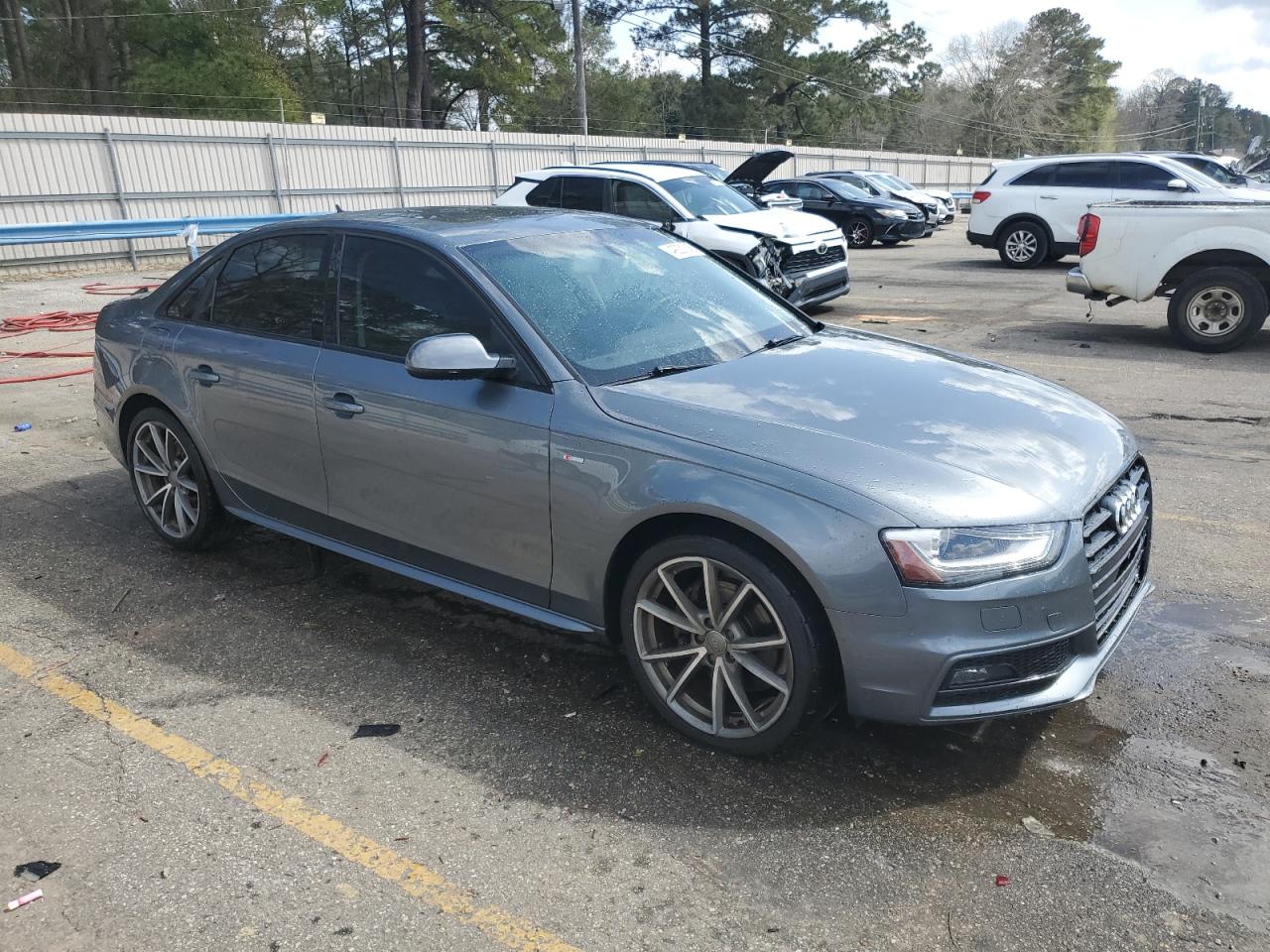2016 Audi A4 - Image 4