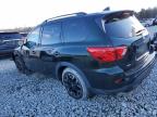 2019 Nissan Pathfinder S for Sale in North Billerica, MA - Side