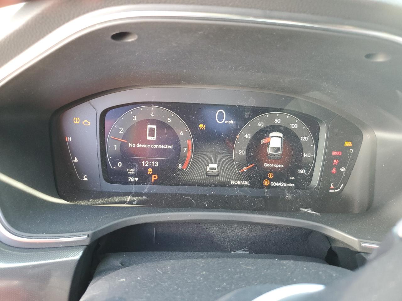 2025 Acura Integra - Image 9