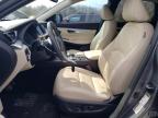 2020 Infiniti Qx50 Pure продається в North Billerica, MA - Front End