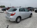 2009 Toyota Corolla Matrix  for Sale in Taylor, TX - Front End