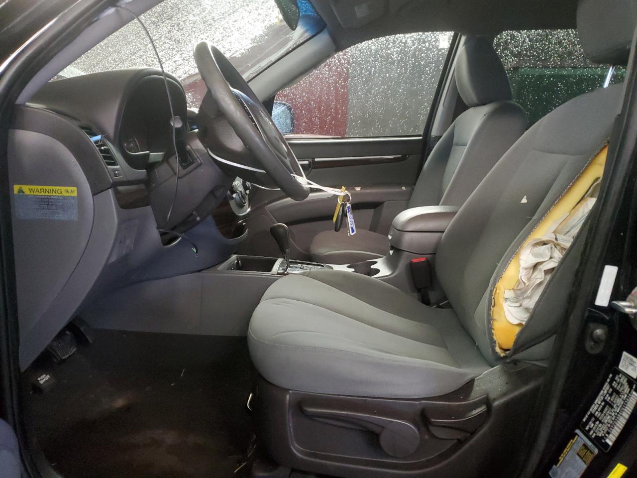 2012 Hyundai Santa Fe - Image 7
