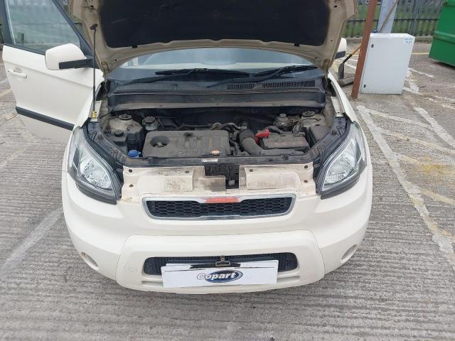 2011 KIA SOUL SHAKE
