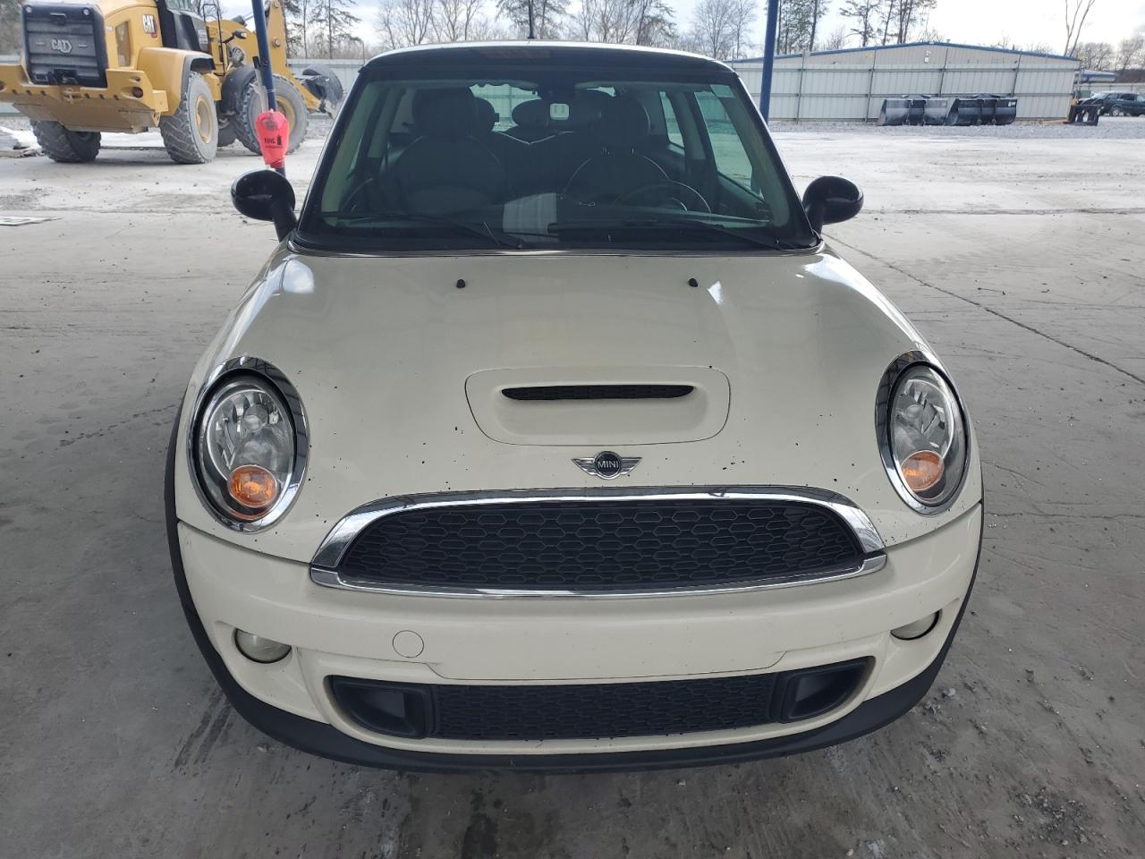 2013 MINI Cooper - Image 5