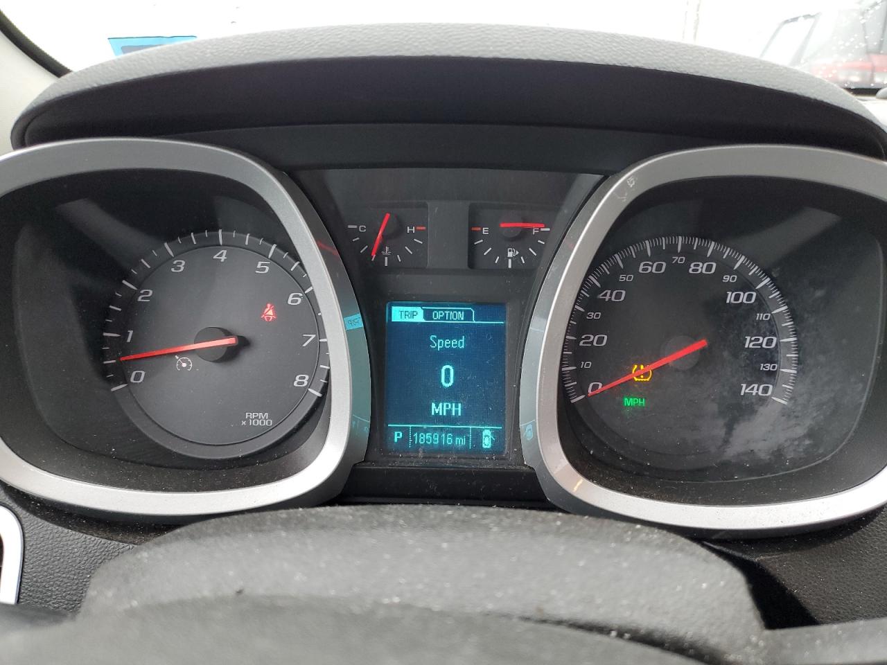 2015 Chevrolet Equinox - Image 9