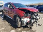 2020 Nissan Murano Platinum for Sale in Littleton, CO - Front End