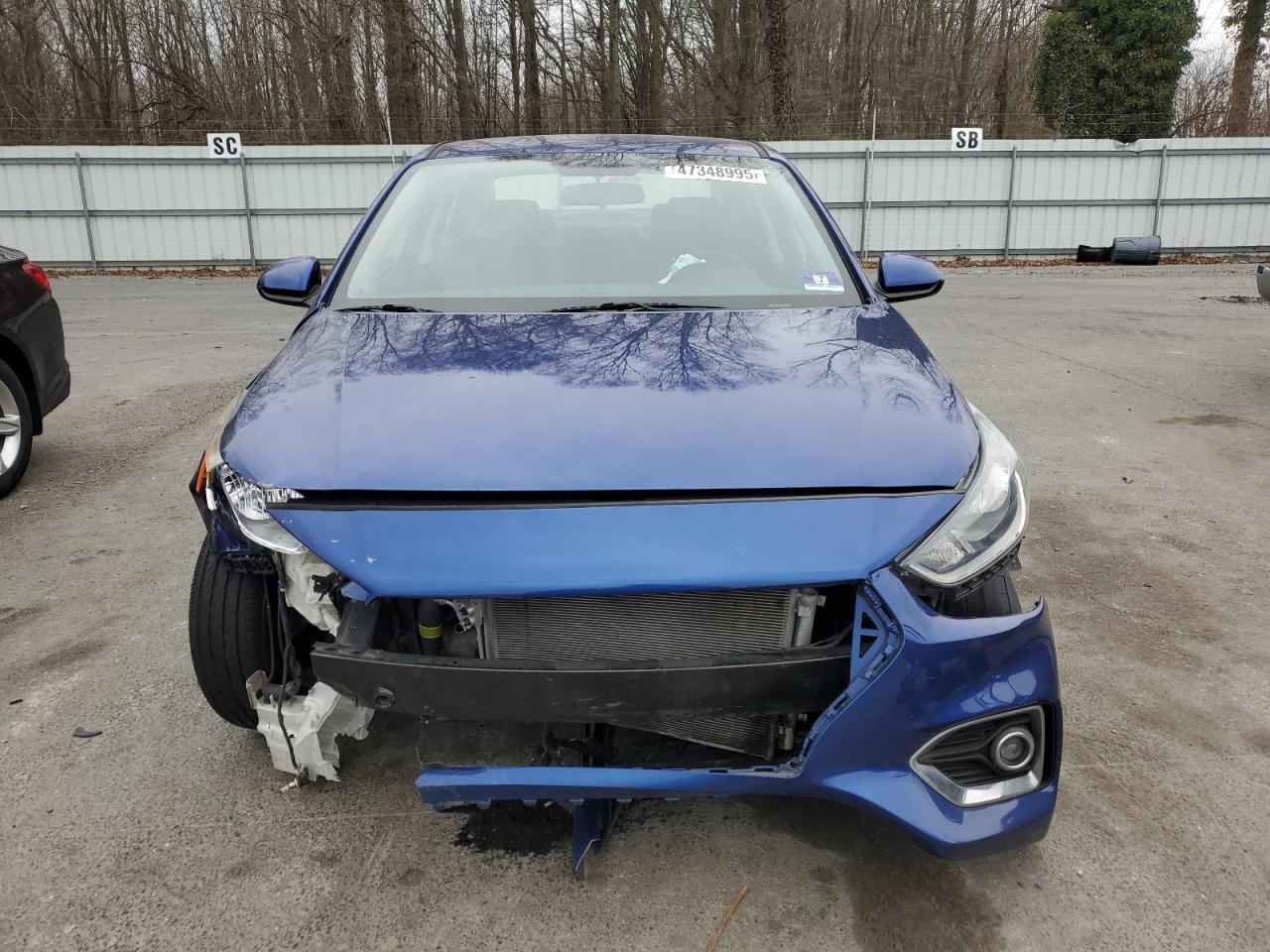 2019 Hyundai Accent - Image 5