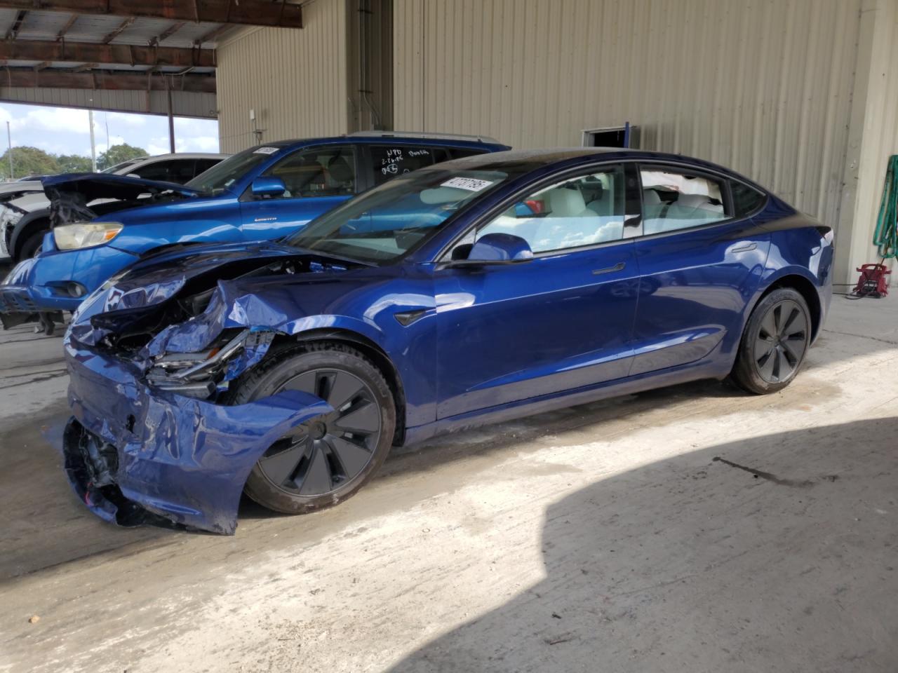 2025 Tesla Model 3 na sprzedaż w Homestead, FL - Front End