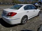 2012 Hyundai Genesis 4.6L de vânzare în Waldorf, MD - Front End