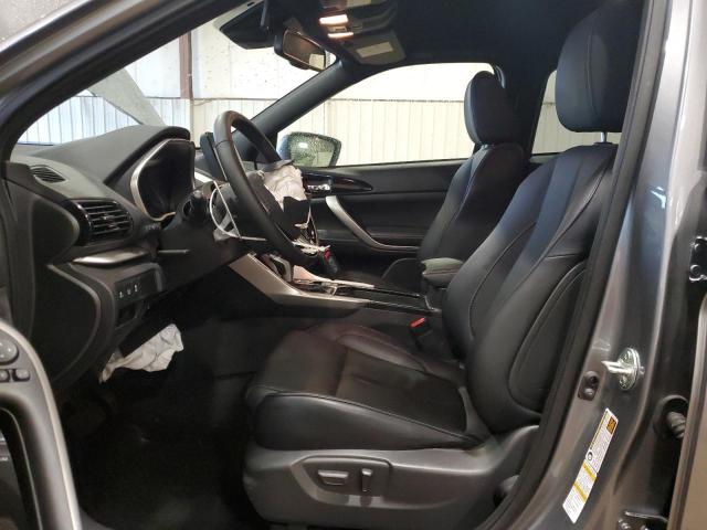  MITSUBISHI ECLIPSE 2024 Szary