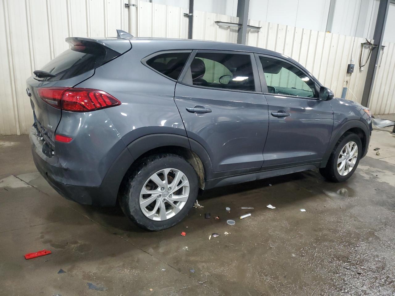 2019 Hyundai Tucson - Image 3