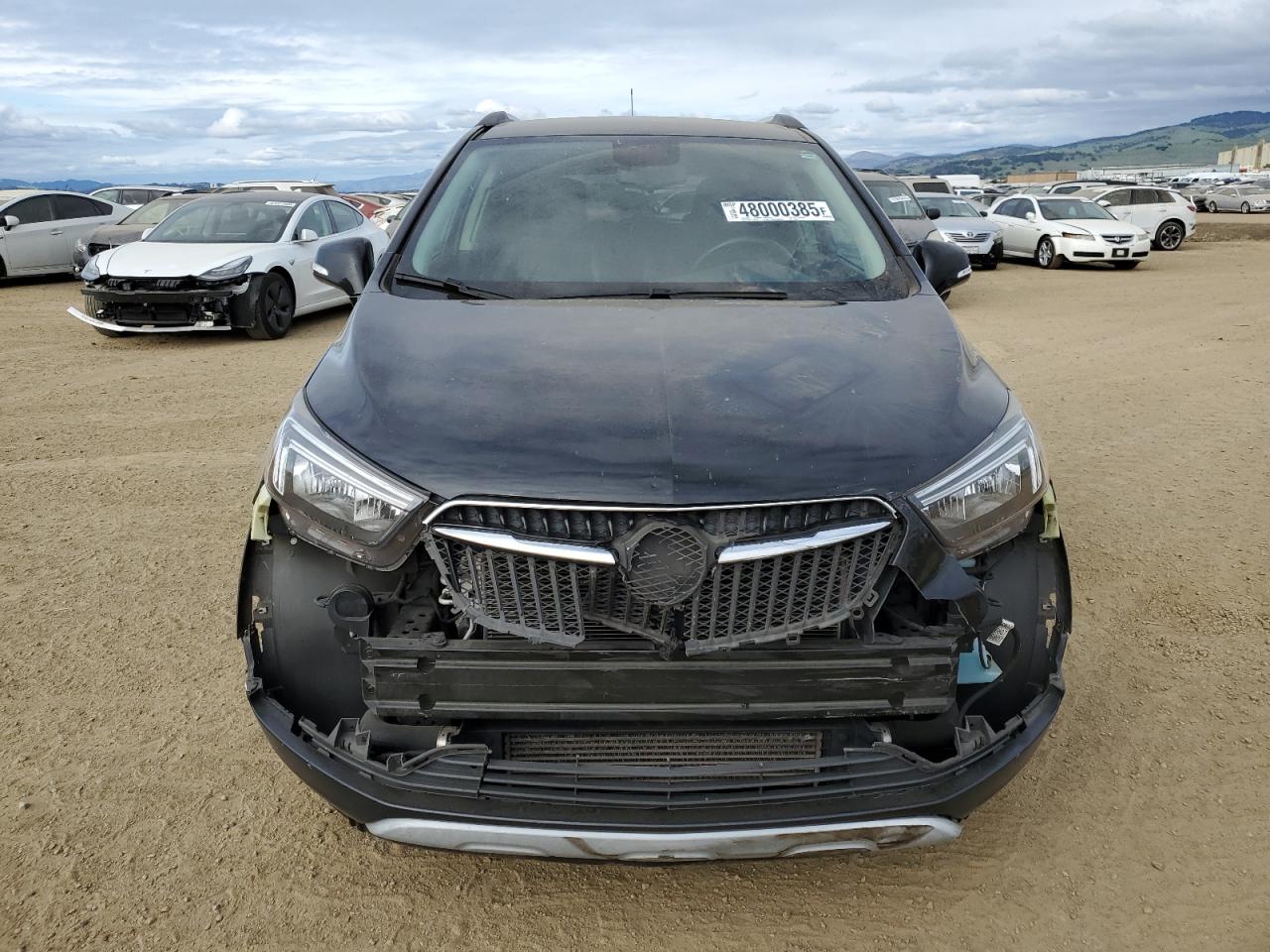 2017 Buick Encore - Image 5
