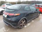 2008 HONDA CIVIC TYPE for sale at Copart ST HELENS