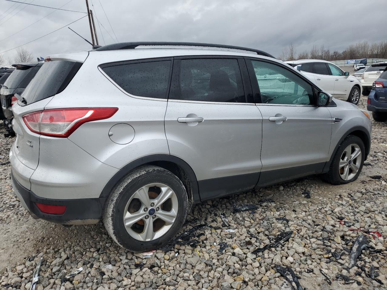 2015 Ford Escape - Image 3