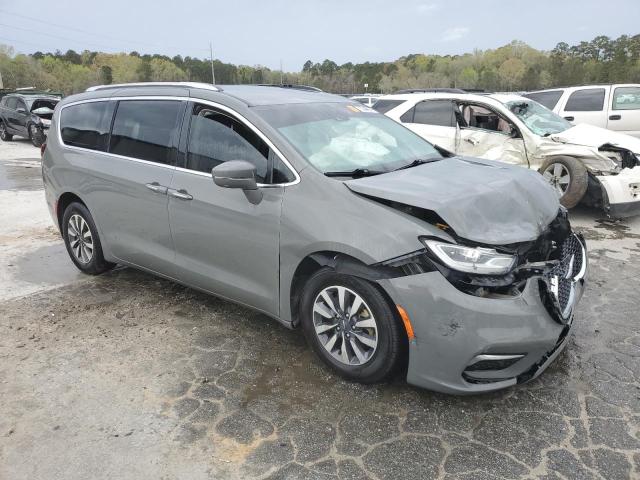  CHRYSLER PACIFICA 2021 Szary