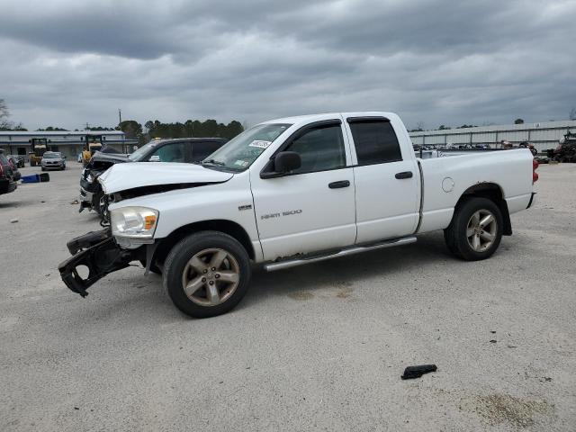 2007 Dodge Ram 1500 St