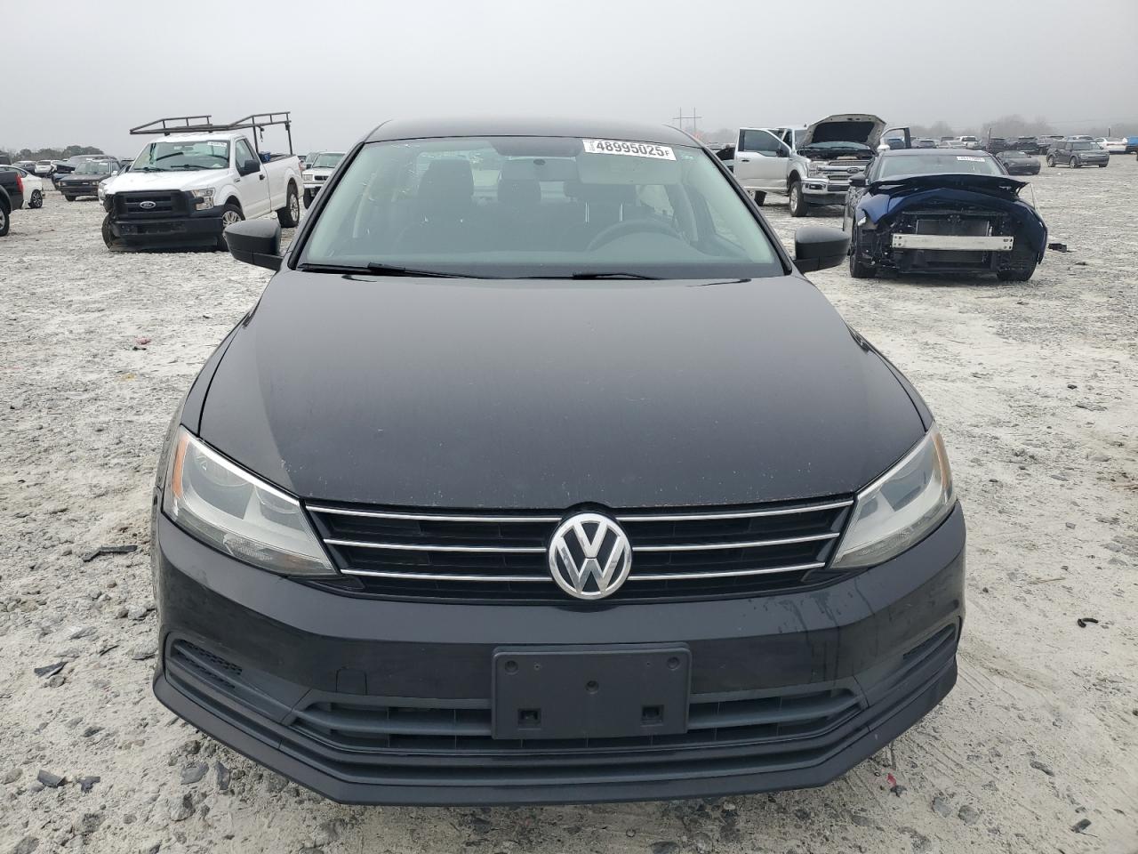 2015 Volkswagen Jetta - Image 5