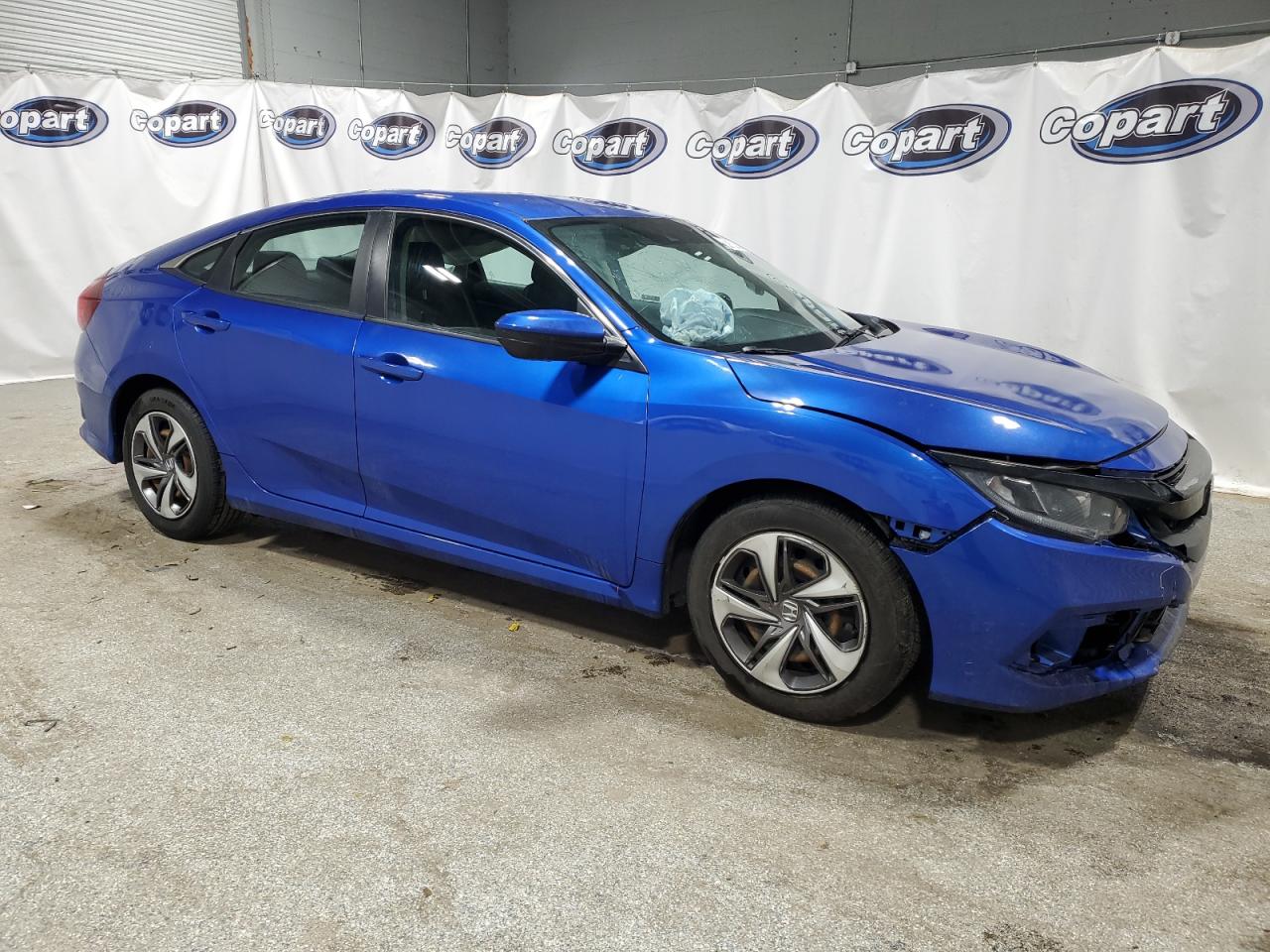 2020 Honda Civic - Image 4