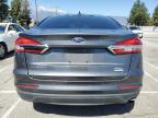 2019 Ford Fusion Sel на продаже в Rancho Cucamonga, CA - Minor Dent/Scratches