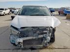2017 Mitsubishi Outlander Sport Es en Venta en Grand Prairie, TX - Front End