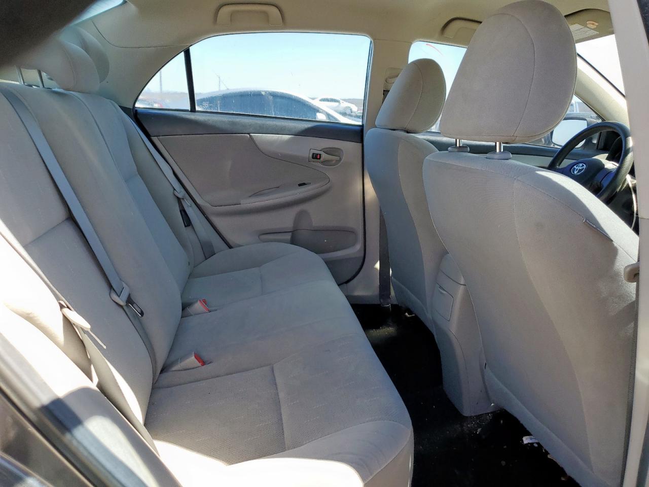 2012 Toyota Corolla - Image 10
