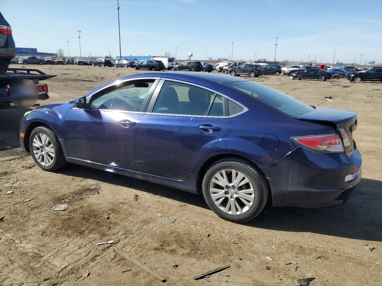 2010 Mazda 6 - Image 2