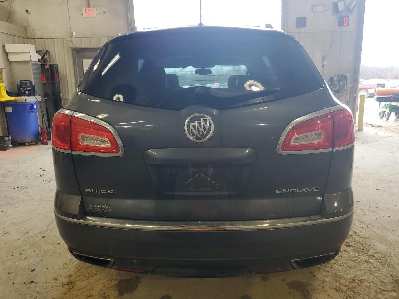 2014 Buick Enclave - Image 6