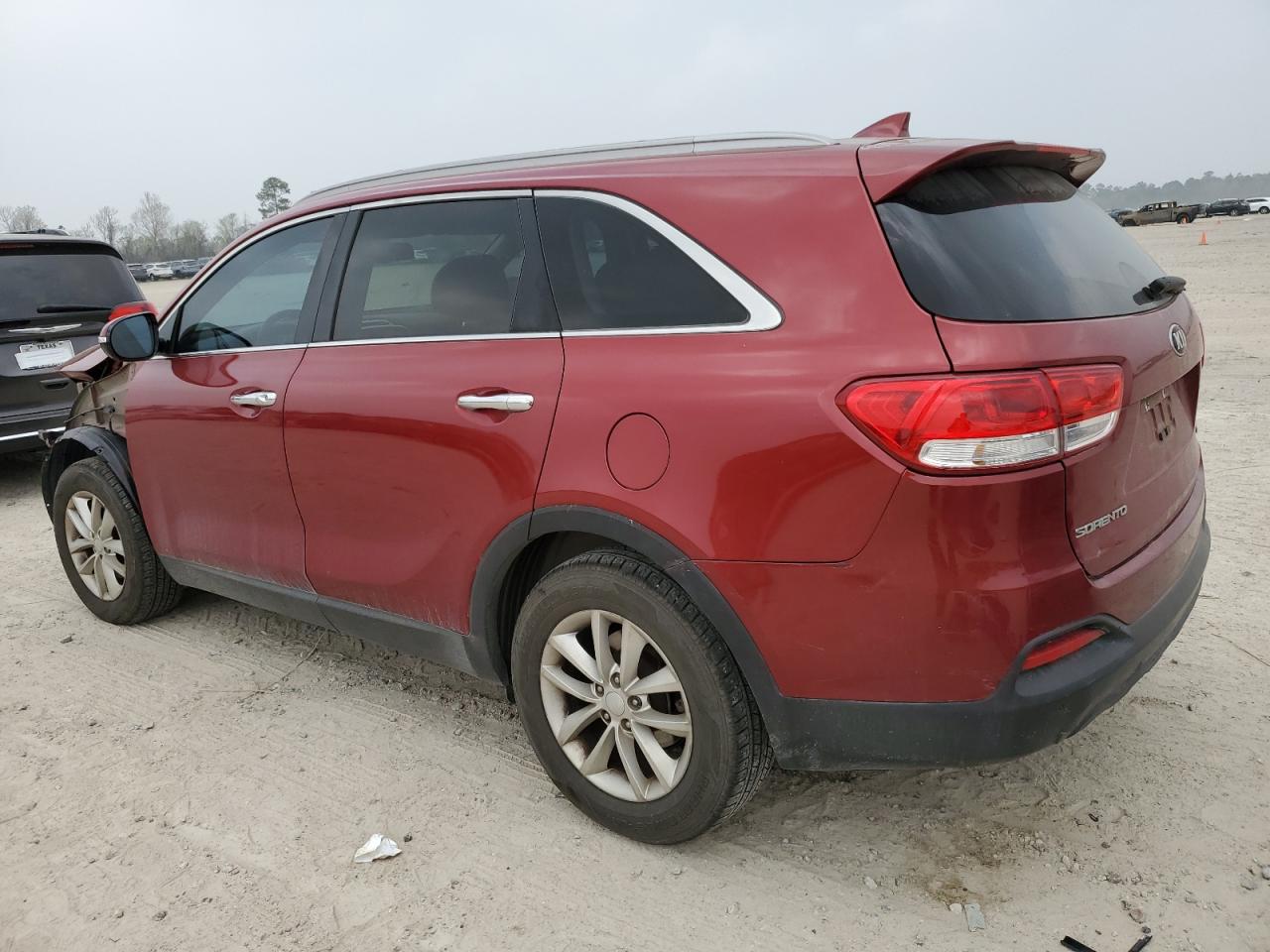 2018 Kia Sorento - Image 2