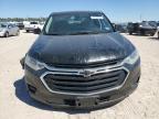 2021 Chevrolet Traverse Ls zu verkaufen in Houston, TX - Undercarriage