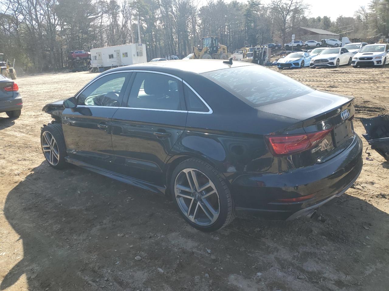 2017 Audi A3 - Image 2