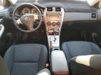 2010 Toyota Corolla Base en Venta en Knightdale, NC - Rear End