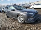 2022 Toyota Rav4 Xle Premium продається в Chicago Heights, IL - Rollover