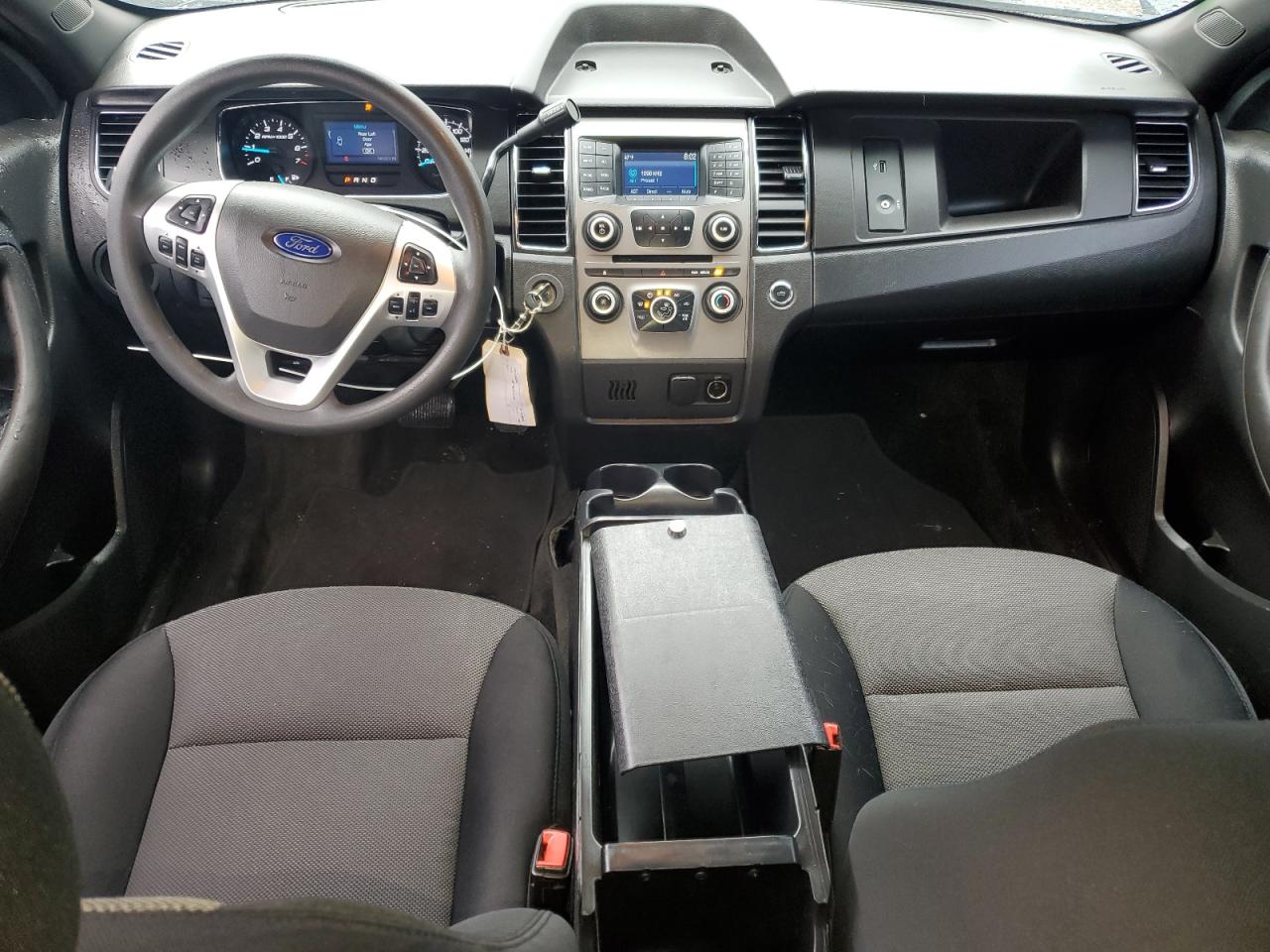 2015 Ford Taurus - Image 8