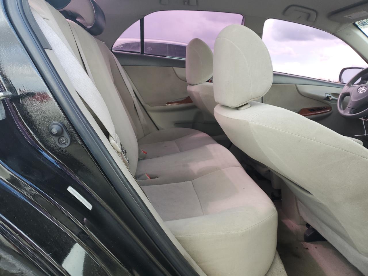 2009 Toyota Corolla - Image 10