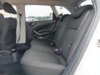 2012 SEAT IBIZA FR C for sale at Copart PETERLEE