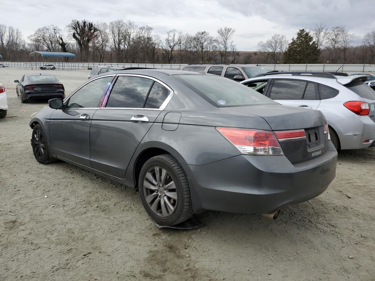 2011 Honda Accord - Image 2