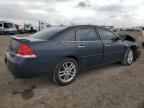 2008 Chevrolet Impala Ltz for Sale in Houston, TX - Front End