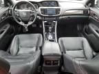 2016 Honda Accord Exl en Venta en Montgomery, AL - Side