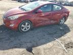 2012 Hyundai Elantra Gls იყიდება Indianapolis-ში, IN - Side
