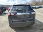 2017 Chevrolet Traverse Lt en Venta en Ellwood City, PA - Front End