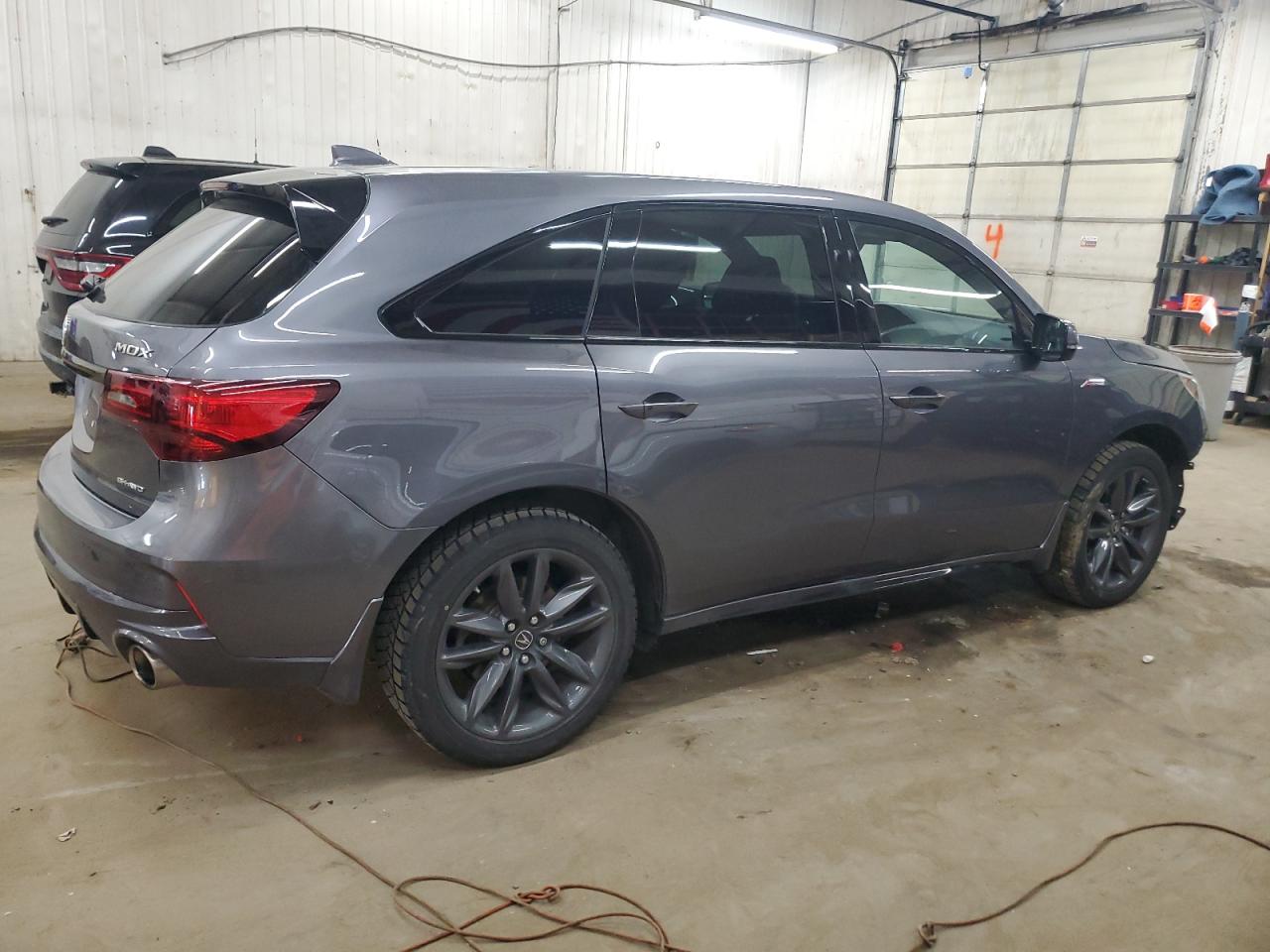 2019 Acura MDX - Image 3