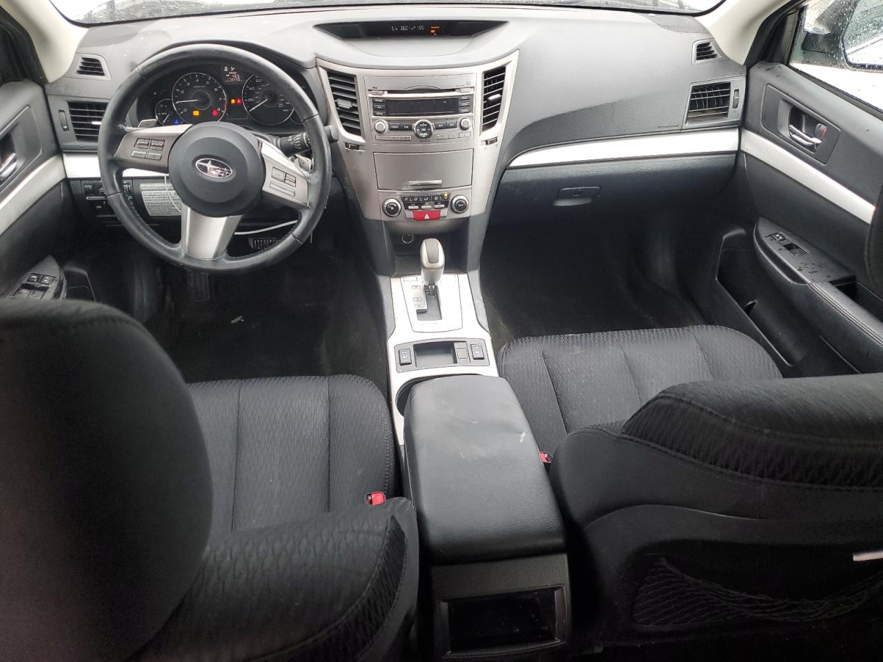 2011 Subaru Outback - Image 8