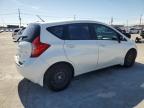 2014 Nissan Versa Note S на продаже в Sun Valley, CA - Frame Damage