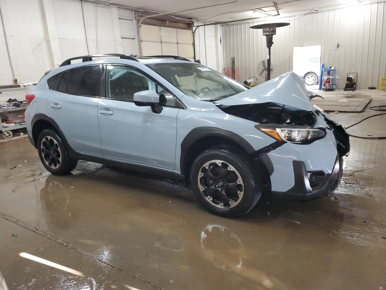 2021 Subaru XV - Image 4