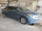 2017 Hyundai Sonata Se for Sale in Abilene, TX - Rear End