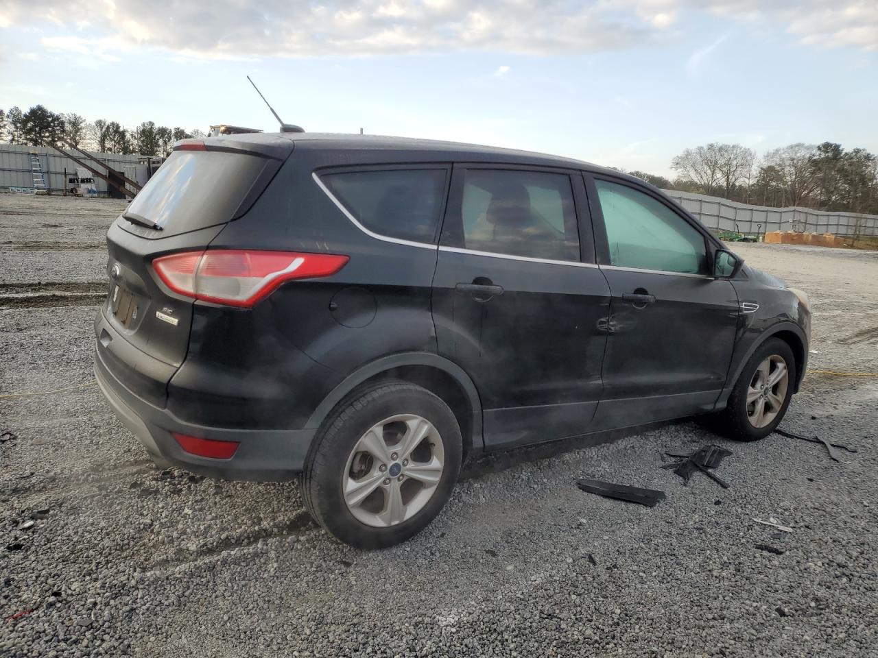 2014 Ford Escape - Image 3